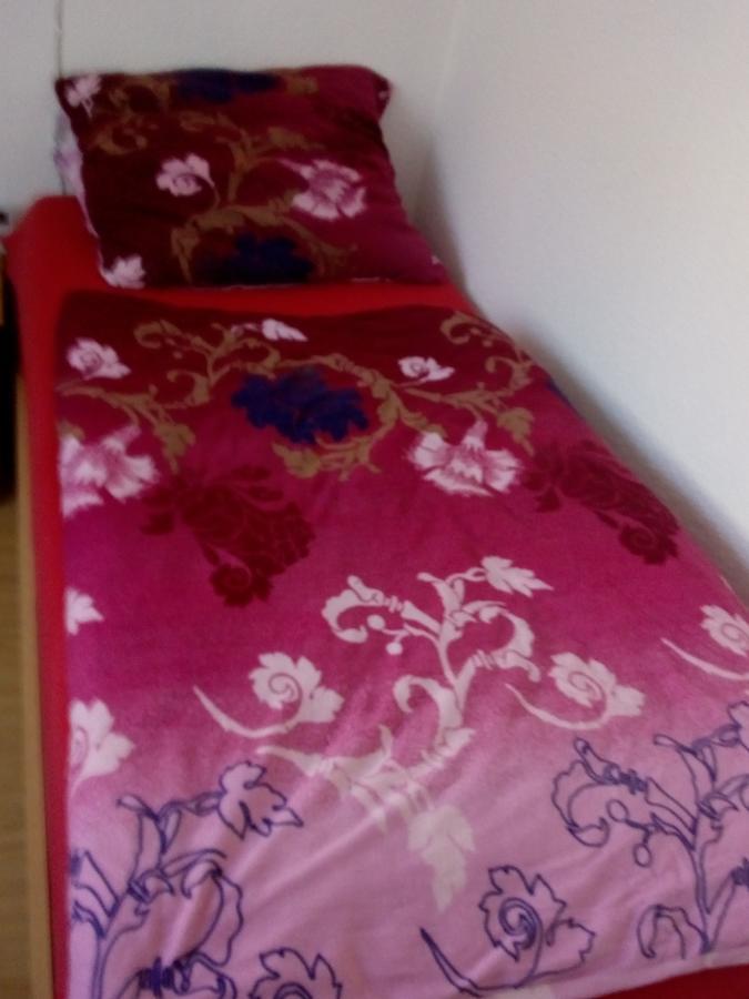Monteurhotel Garni Alter Olper Hof ลินด์ลาร์ ภายนอก รูปภาพ