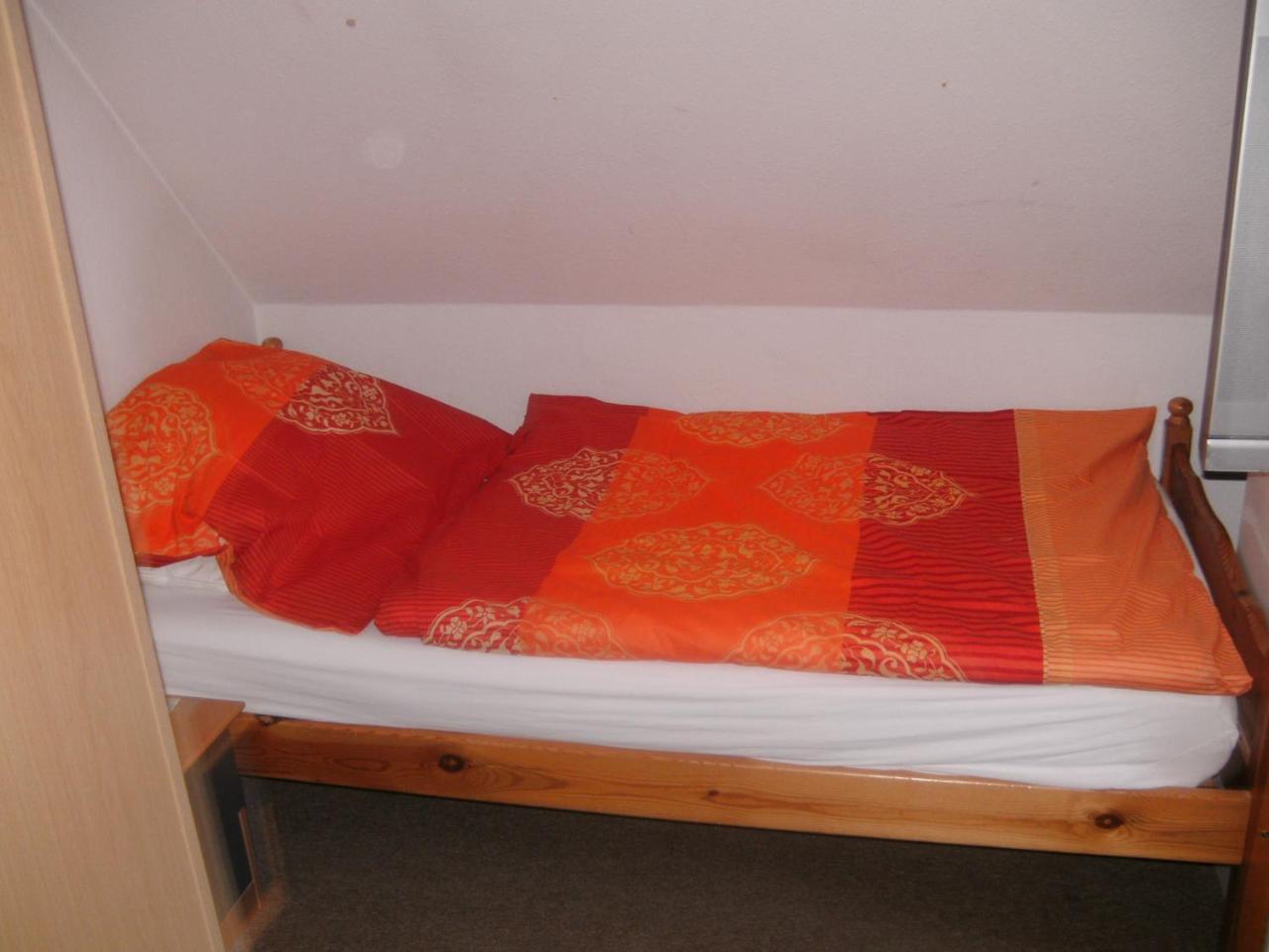 Monteurhotel Garni Alter Olper Hof ลินด์ลาร์ ภายนอก รูปภาพ