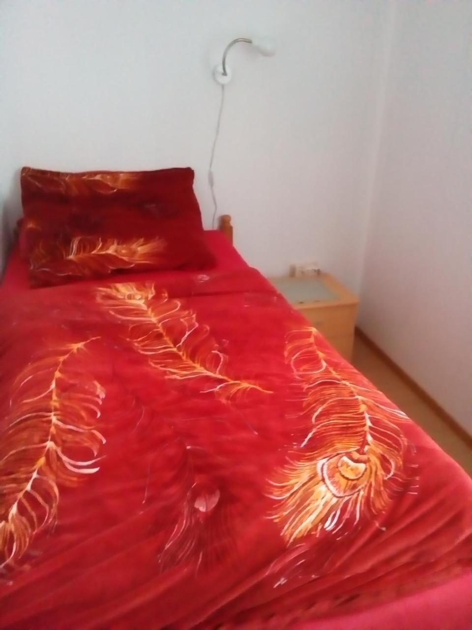 Monteurhotel Garni Alter Olper Hof ลินด์ลาร์ ภายนอก รูปภาพ