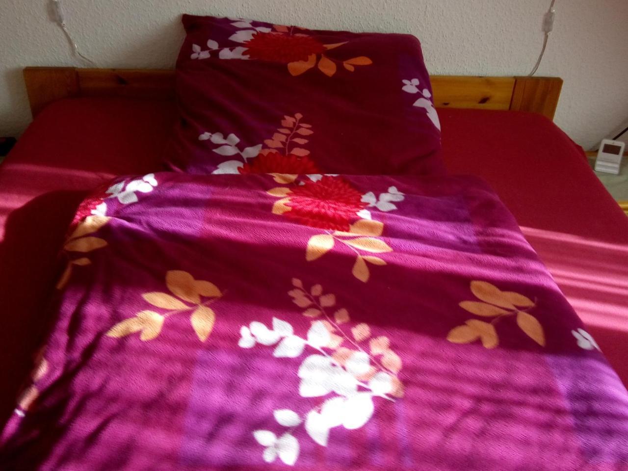 Monteurhotel Garni Alter Olper Hof ลินด์ลาร์ ภายนอก รูปภาพ